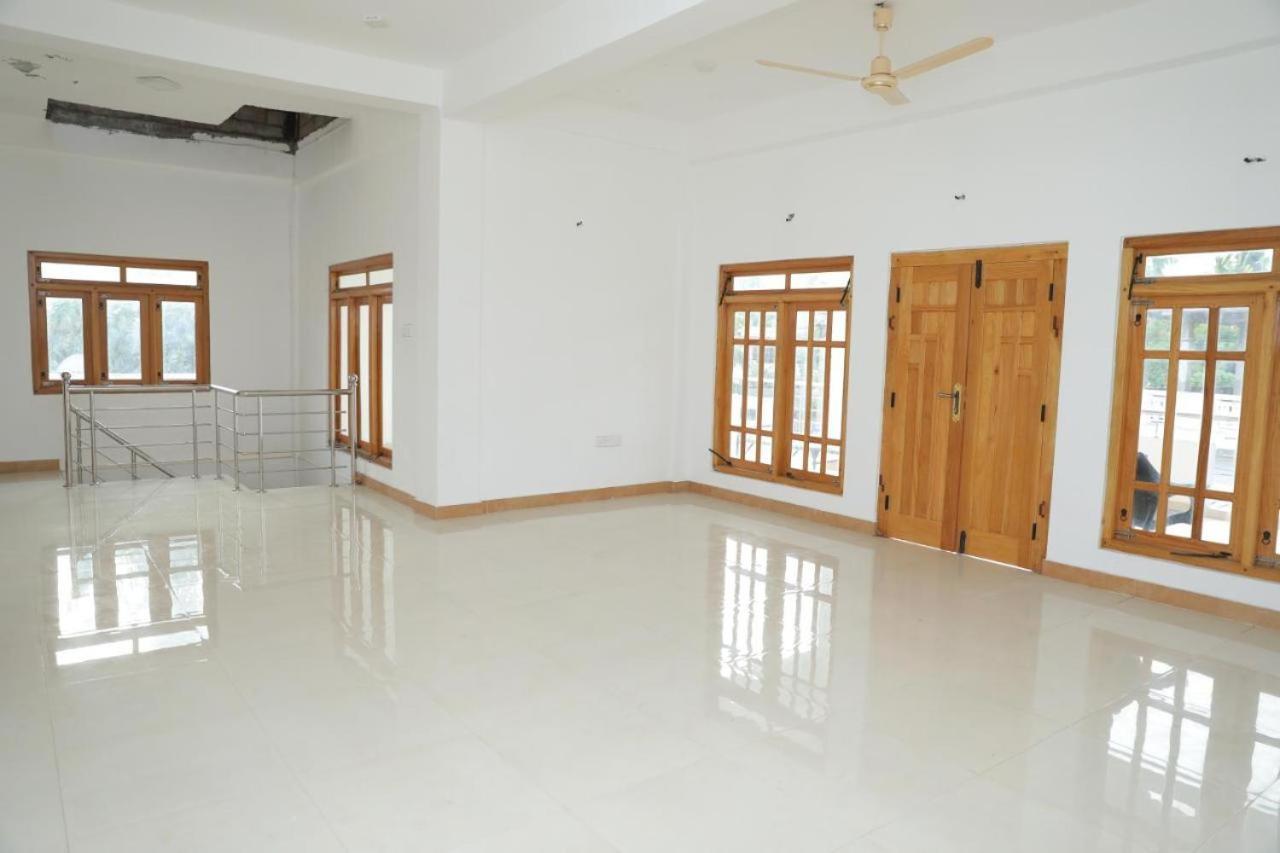 Birunthavanam Vavuniya Exterior photo