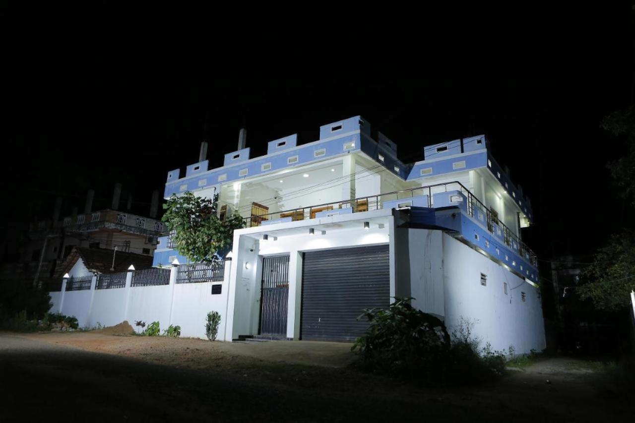 Birunthavanam Vavuniya Exterior photo