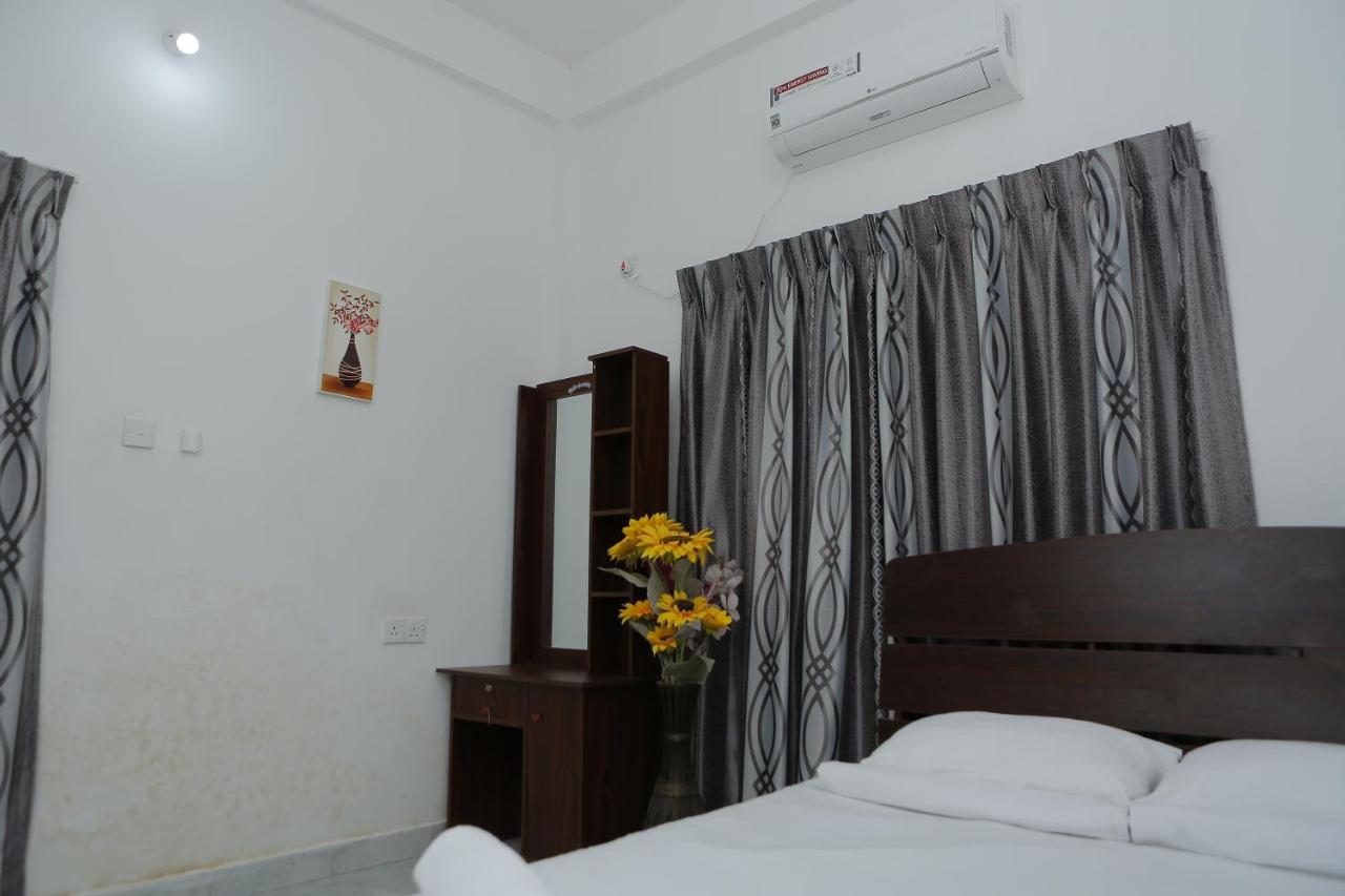 Birunthavanam Vavuniya Exterior photo