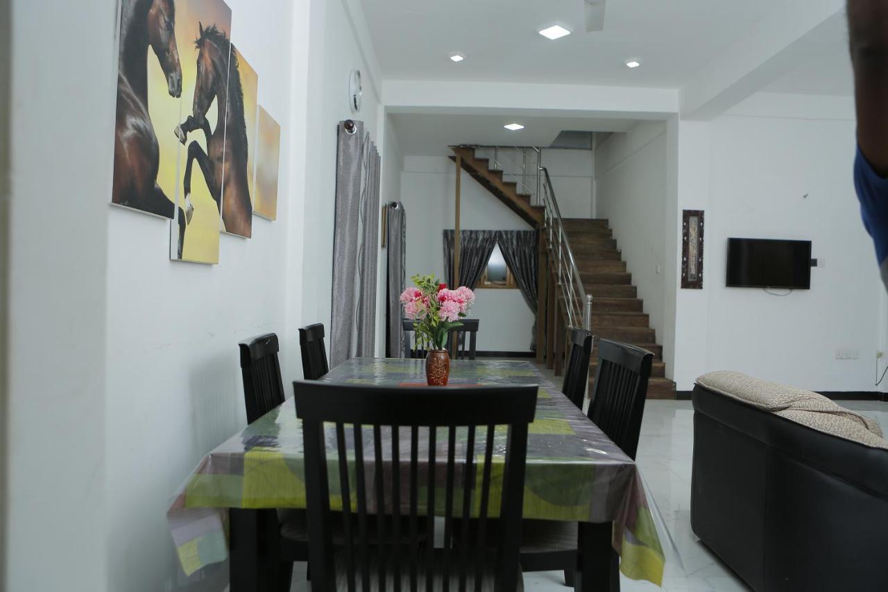 Birunthavanam Vavuniya Exterior photo